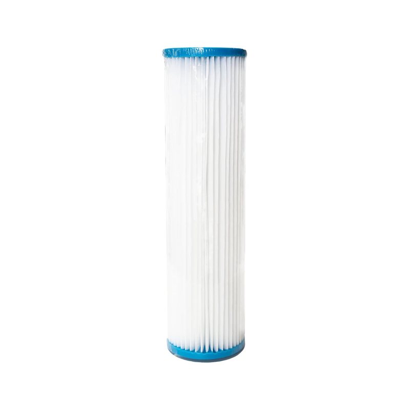 5-micron filter element